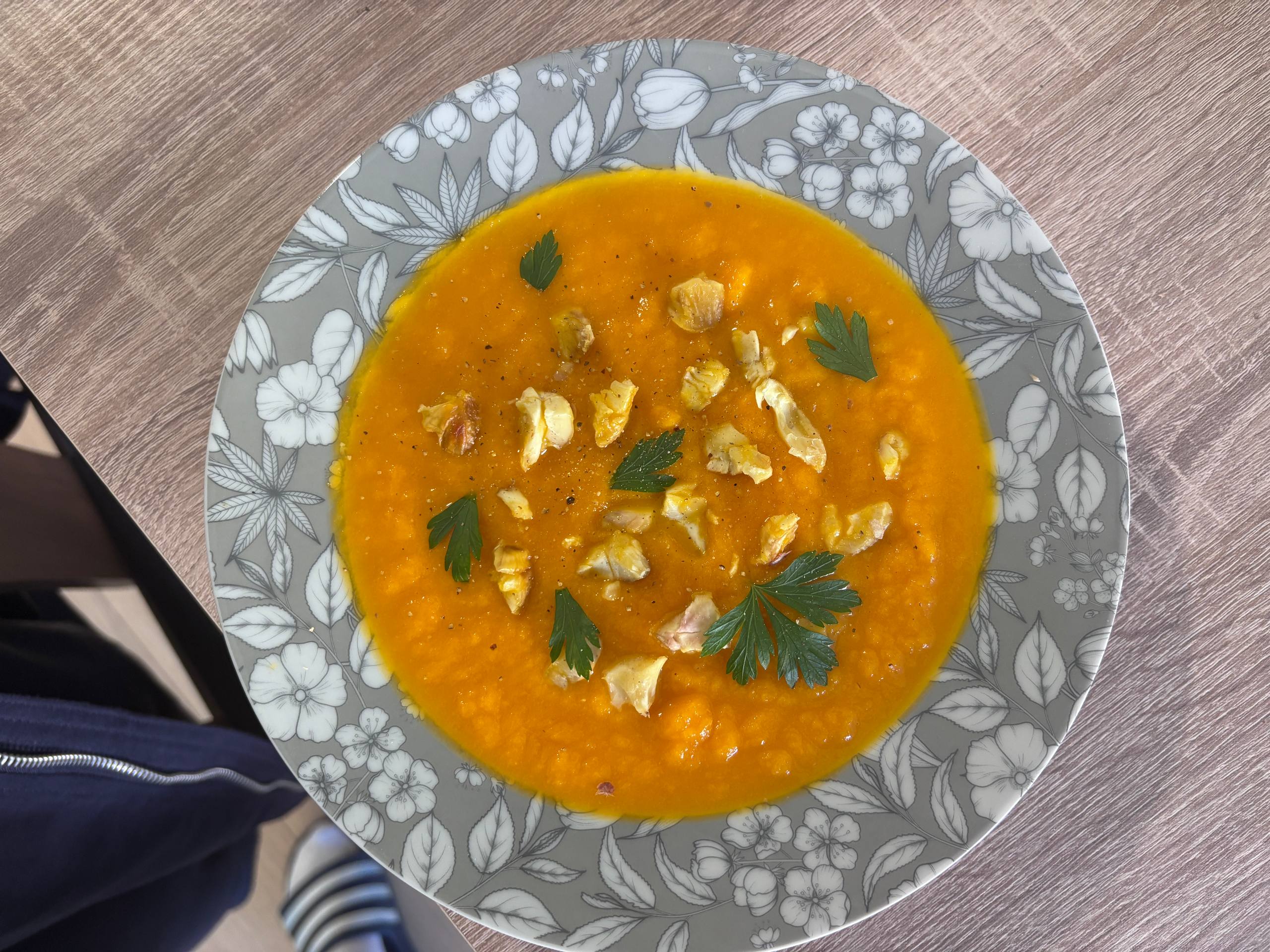 calabaza
